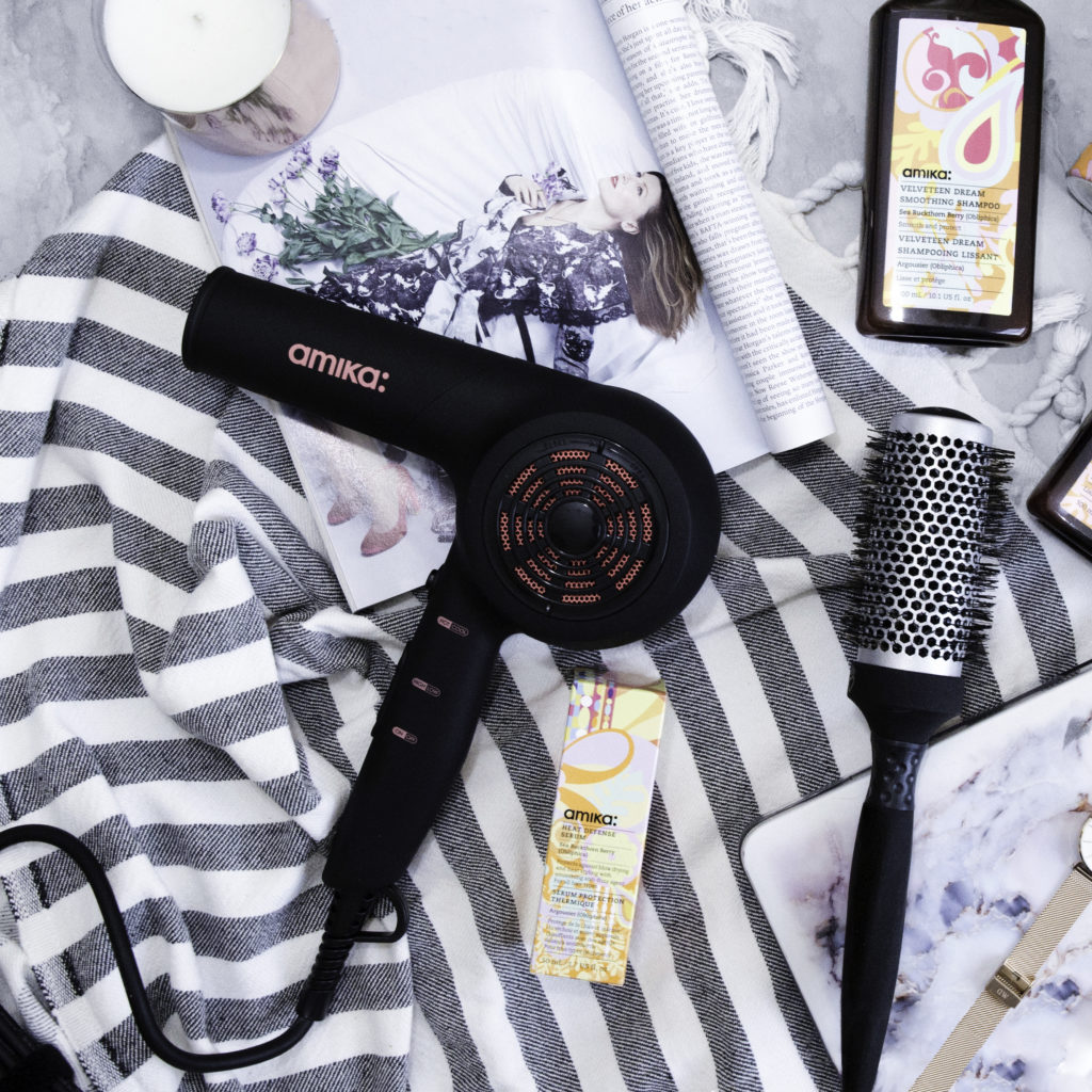 Amika flat iron reviews sales