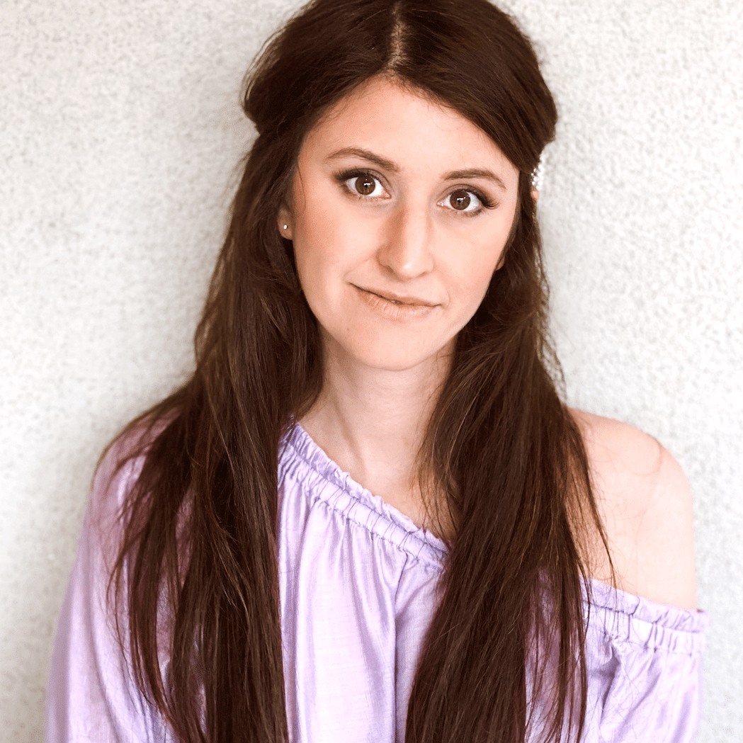 I tried Halo Hair Extensions for a Month - The Vanilla Plum % I tried Halo Hair Extensions for a Month - The Vanilla Plum %