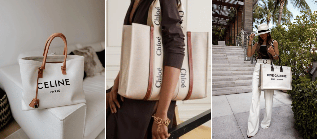 Buy Oversized Women's Handbags Online | LBB